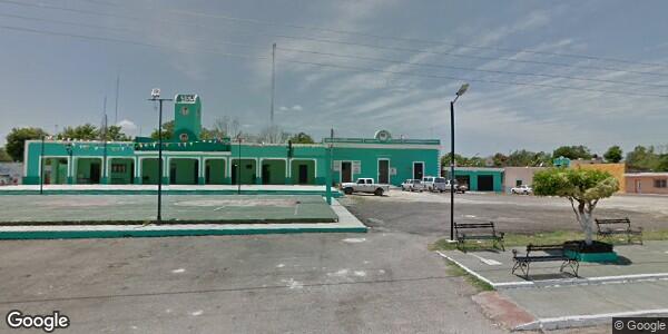 COMANDANTE MUNICIPAL